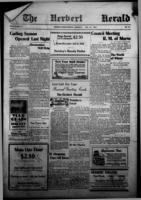 The Herbert Herald December 12, 1940