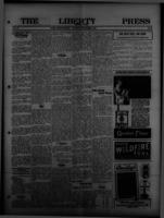 The Liberty Press November 2, 1939