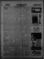 The Liberty Press May 25, 1939