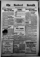 The Herbert Herald July 25, 1940