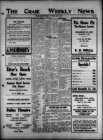 The Craik Weekly News July 13, 1939