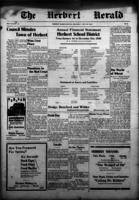 The Herbert Herald May 23, 1940