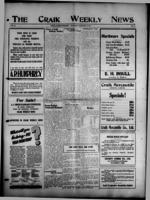 The Craik Weekly News February 2, 1939