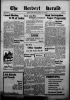 The Herbert Herald July 20, 1939