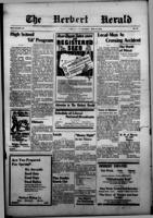 The Herbert Herald March 14, 1940