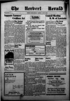 The Herbert Herald June 27, 1940