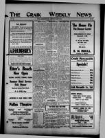 The Craik Weekly News July 27, 1939