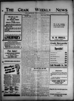 The Craik Weekly News January 12, 1939