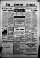 The Herbert Herald August 29, 1940