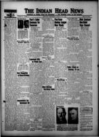 The Indian Head News November 9, 1939