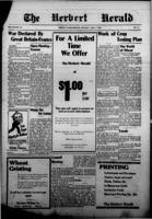 The Herbert Herald September 7, 1939