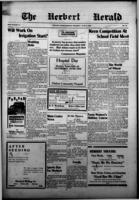 The Herbert Herald June 6, 1940