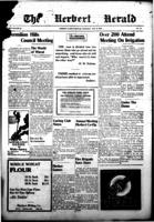 The Herbert Herald February 9, 1939