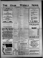 The Craik Weekly News January 4, 1940