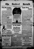 The Herbert Herald October 26, 1939