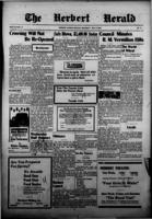 The Herbert Herald May 2, 1940