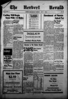 The Herbert Herald December 5, 1940