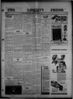 The Liberty Press February 9, 1939