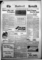 The Herbert Herald April 6, 1939