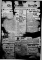 The Herbert Herald December 21, 1939