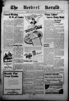 The Herbert Herald August 24, 1939