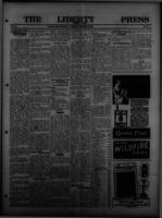 The Liberty Press October 19, 1939