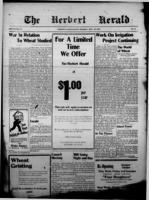 The Herbert Herald September 28, 1939