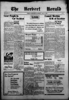 The Herbert Herald April 11, 1940