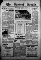 The Herbert Herald October 10, 1940