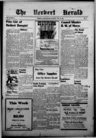 The Herbert Herald February 15, 1940