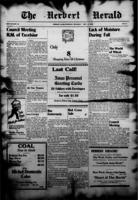 The Herbert Herald December 14, 1939