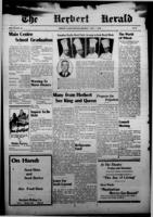 The Herbert Herald June 1, 1939