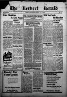 The Herbert Herald August 31, 1939