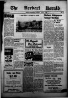 The Herbert Herald November 14, 1940