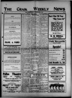 The Craik Weekly News April 4, 1940