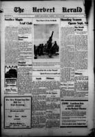 The Herbert Herald August 22, 1940