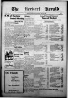 The Herbert Herald April 27, 1939