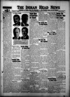 The Indian Head News October 5, 1939