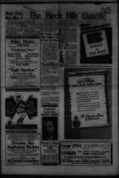 The Birch Hills Gazette April 26, 1945