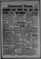 Canwood Times June 22, 1939