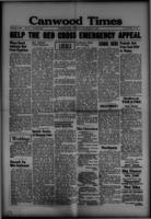 Canwood Times September 26, 1940