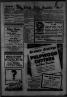 The Birch Hills Gazette December 21, 1944