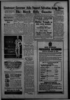 The Birch Hills Gazette September 30, 1943