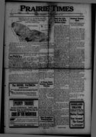 Prairie Times August 10, 1939