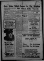 The Birch Hills Gazette November 18, 1943