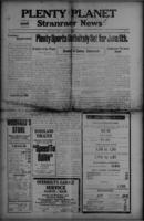 Prairie Times [Plenty Planet and Stranraer News] April 13, 1939