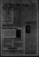 The Birch Hills Gazette May 31, 1945