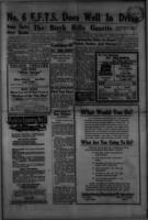 The Birch Hills Gazette April 27, 1944