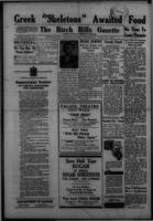 The Birch Hills Gazette June 24, 1943