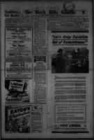 The Birch Hills Gazette May 25, 1944